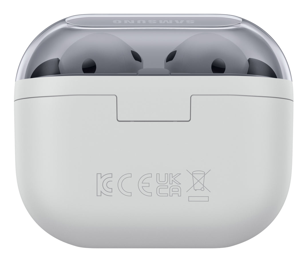 Écouteurs sans fil Samsung Galaxy Buds3 FE - Bluetooth - Gris