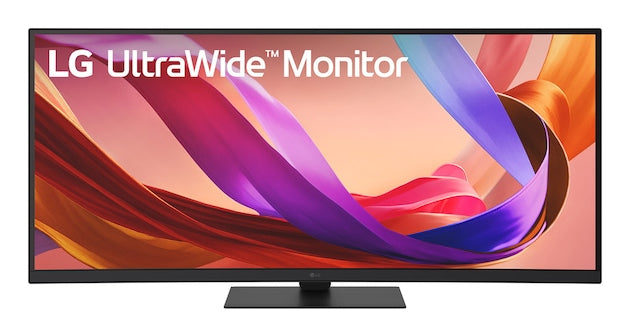 Écran incurvé LG 34" UWQHD 100Hz - UltraWide 34U650A-B
