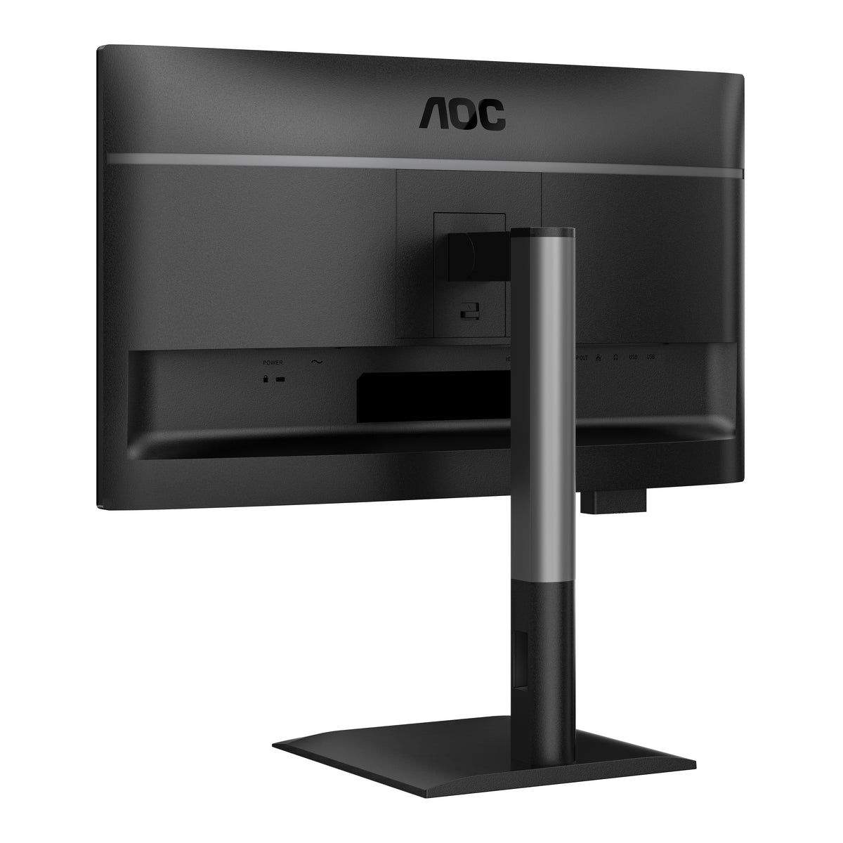 AOC ProLine 24P4CV - Moniteur 24" Full HD 120Hz - Noir