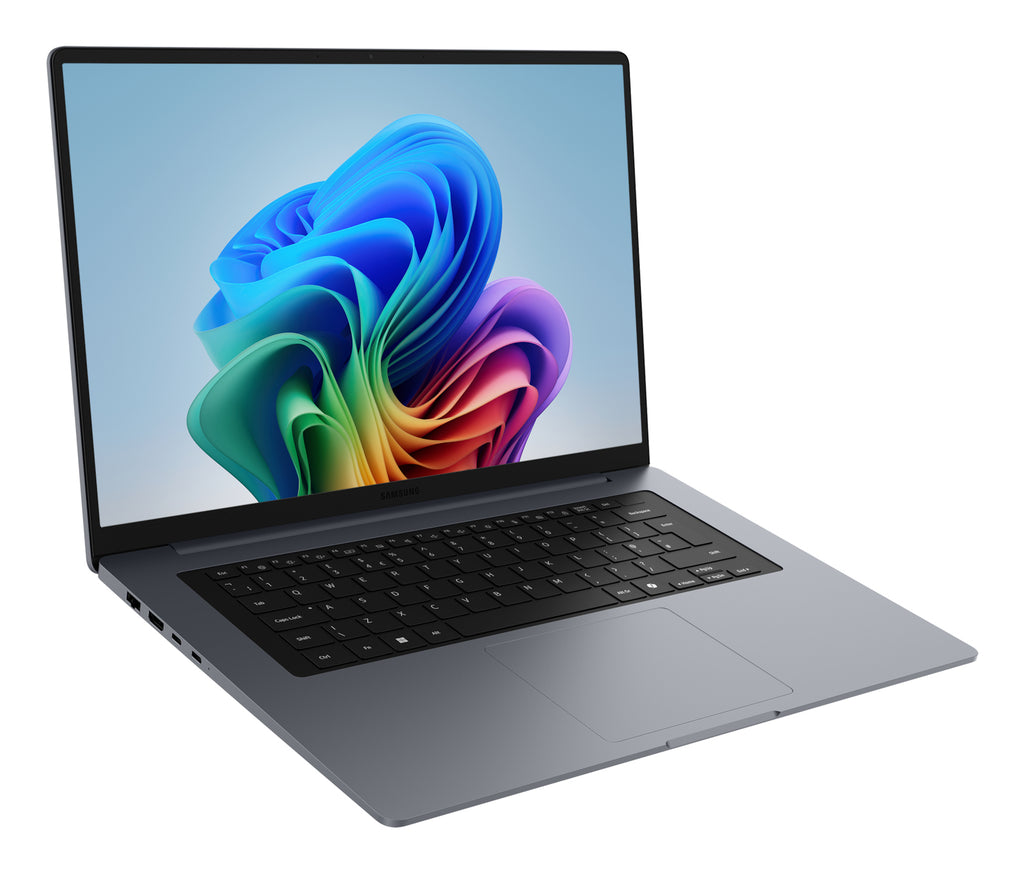 Samsung Galaxy Book6 - Copilot+ PC Intel Core Ultra 7