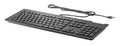 Clavier HP Business Slim v2 USB Français Noir | Achat en ligne