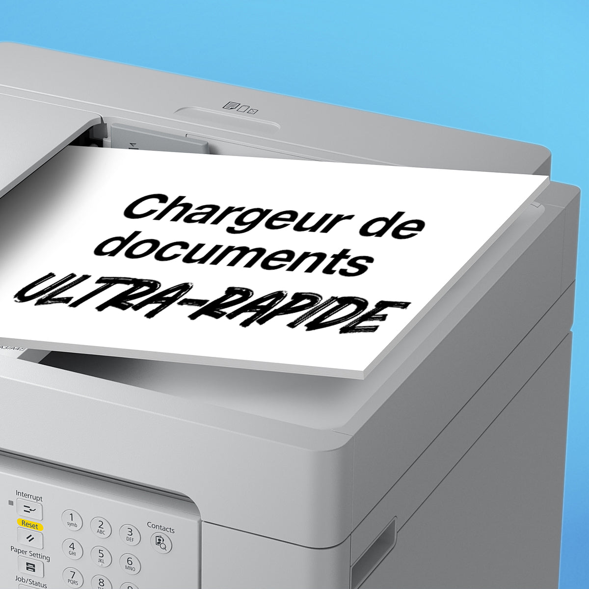 Epson EcoTank Pro ET-M16685 - Imprimante A3 noir et blanc