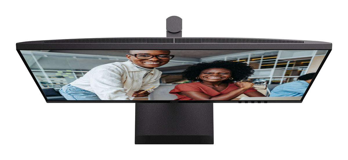 AOC E4 Series 32" QHD 100Hz - Écran LED IPS