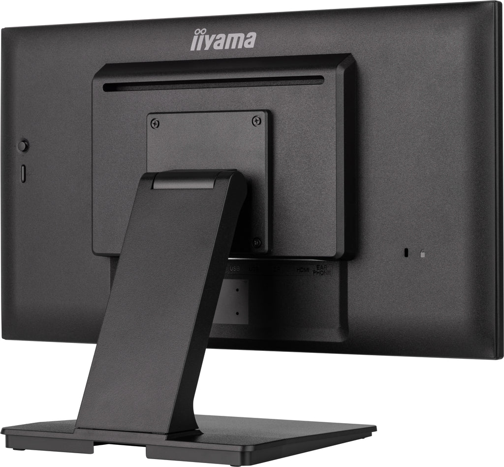 Écran tactile IIYAMA ProLite T2752MSC-B1AG 27" Full HD