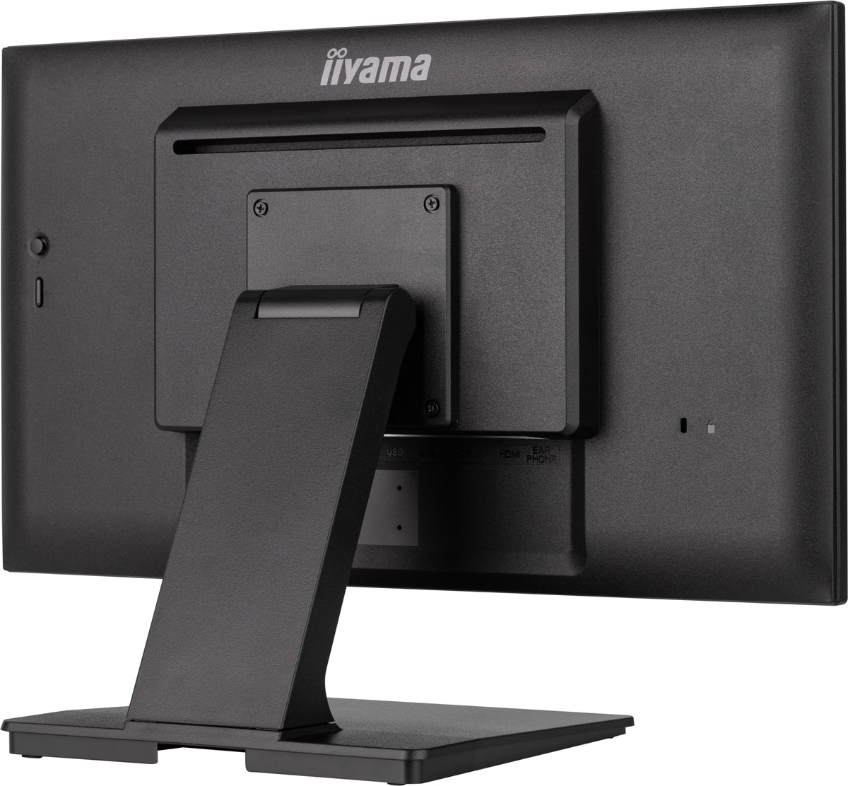 Écran tactile IIYAMA 21.5" Full HD - ProLite T2252MSC