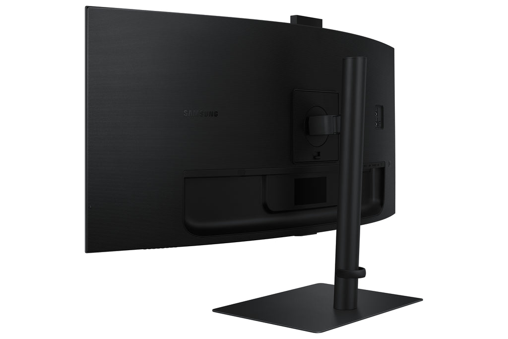 SAMSUNG S65VC Series - Moniteur incurvé 34" UWQHD 100Hz