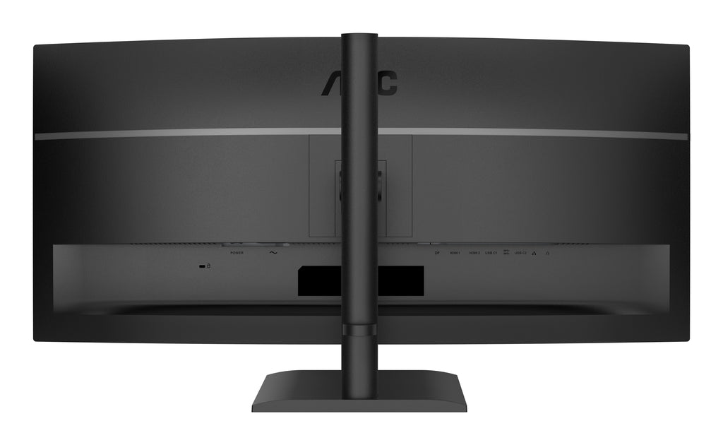 AOC CU34E4CV Écran LED incurvé 34" UWQHD 120Hz HDR10