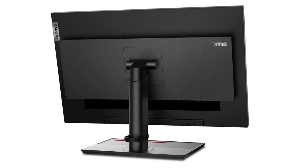 Écran LED 27" 4K Lenovo ThinkVision P27u-20