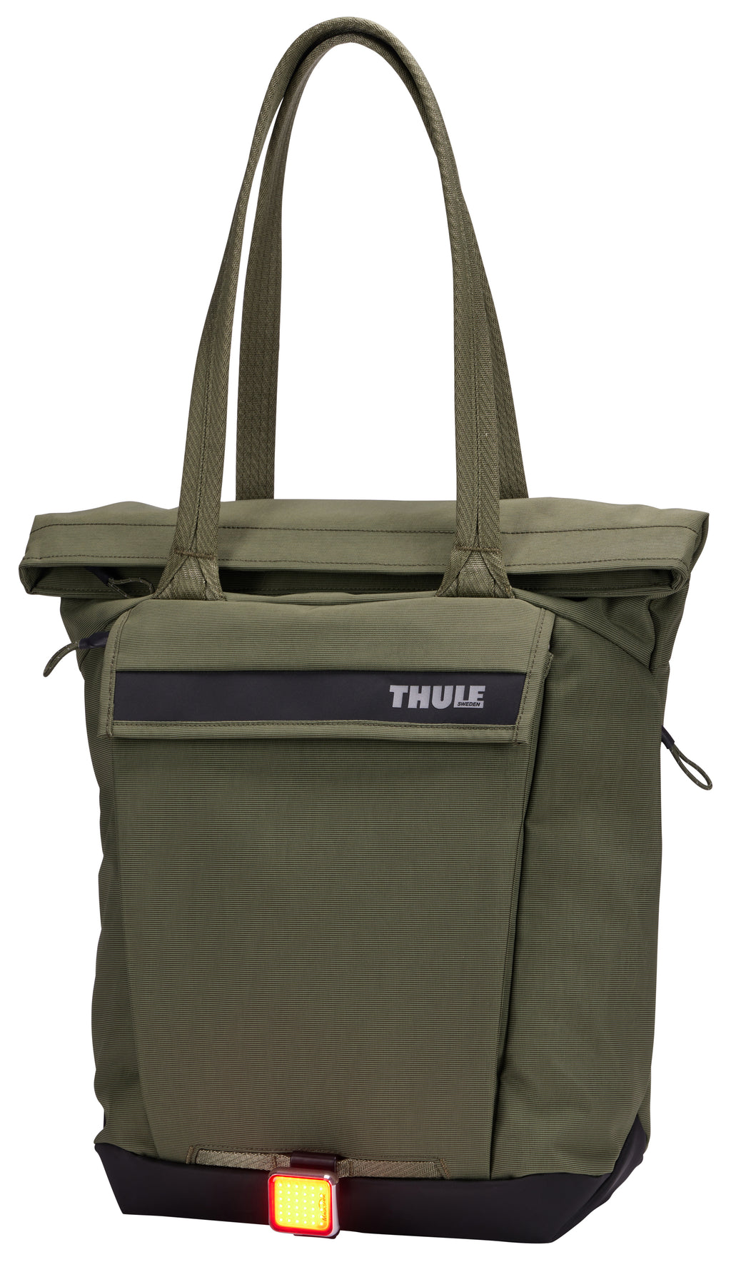 Thule Paramount Tote 22L Soft Green - Sac ordinateur