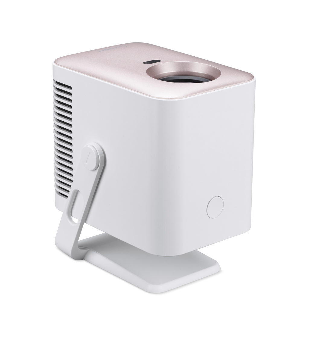 Projecteur LCD Acer 150 ANSI lumens 720p rose