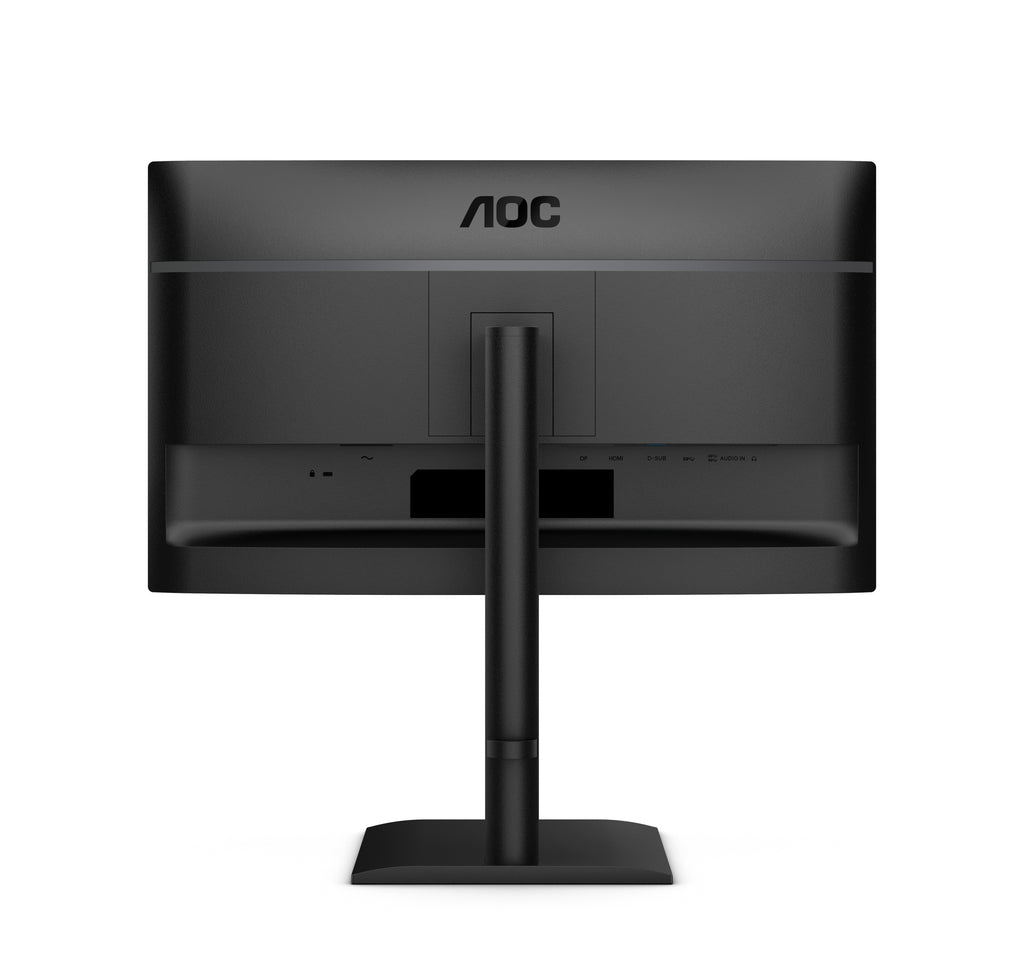 AOC 24E4U Écran LED 24" Full HD 120Hz IPS