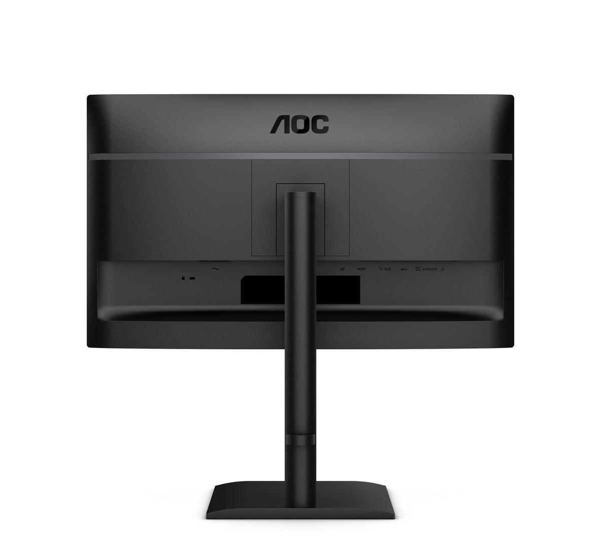 AOC 24E4U Écran LED 24" Full HD 120Hz IPS