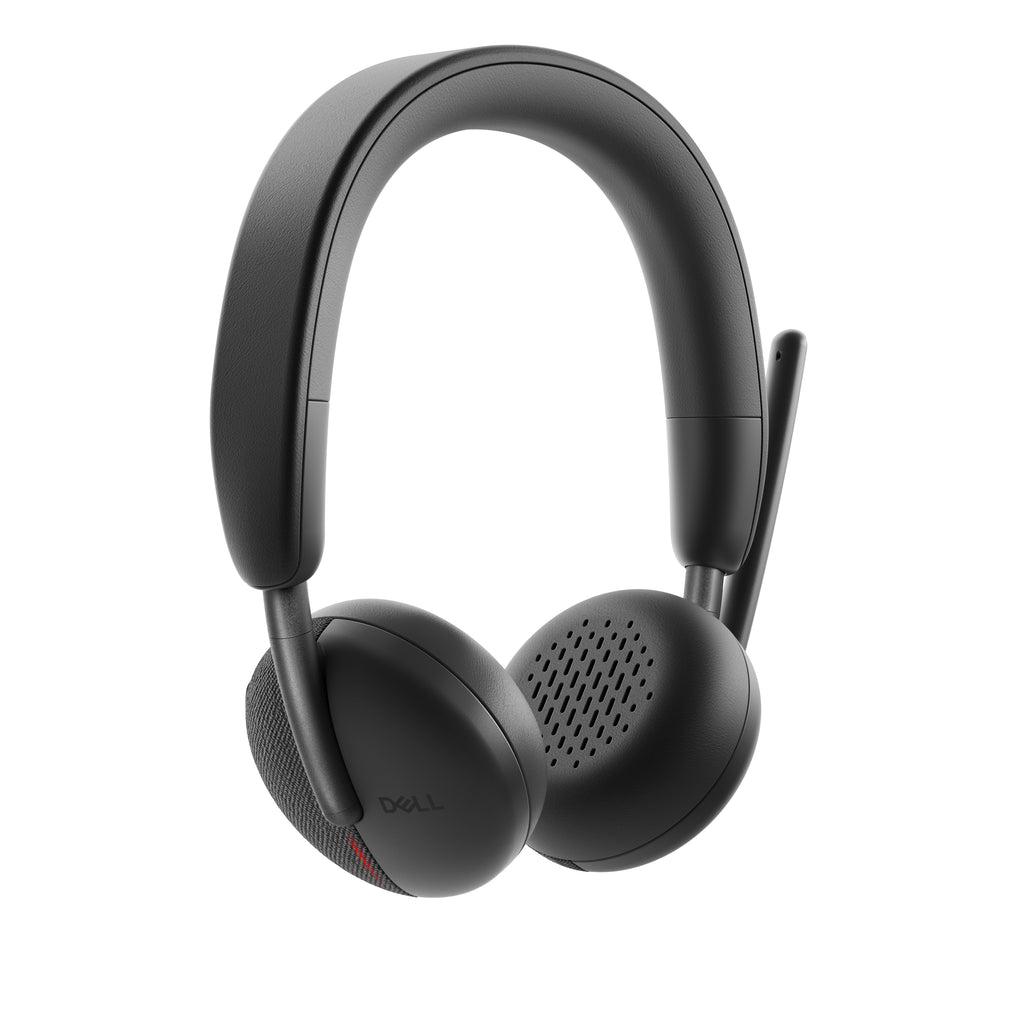 Micro-casque Dell Bluetooth Teams/Zoom - WL3024
