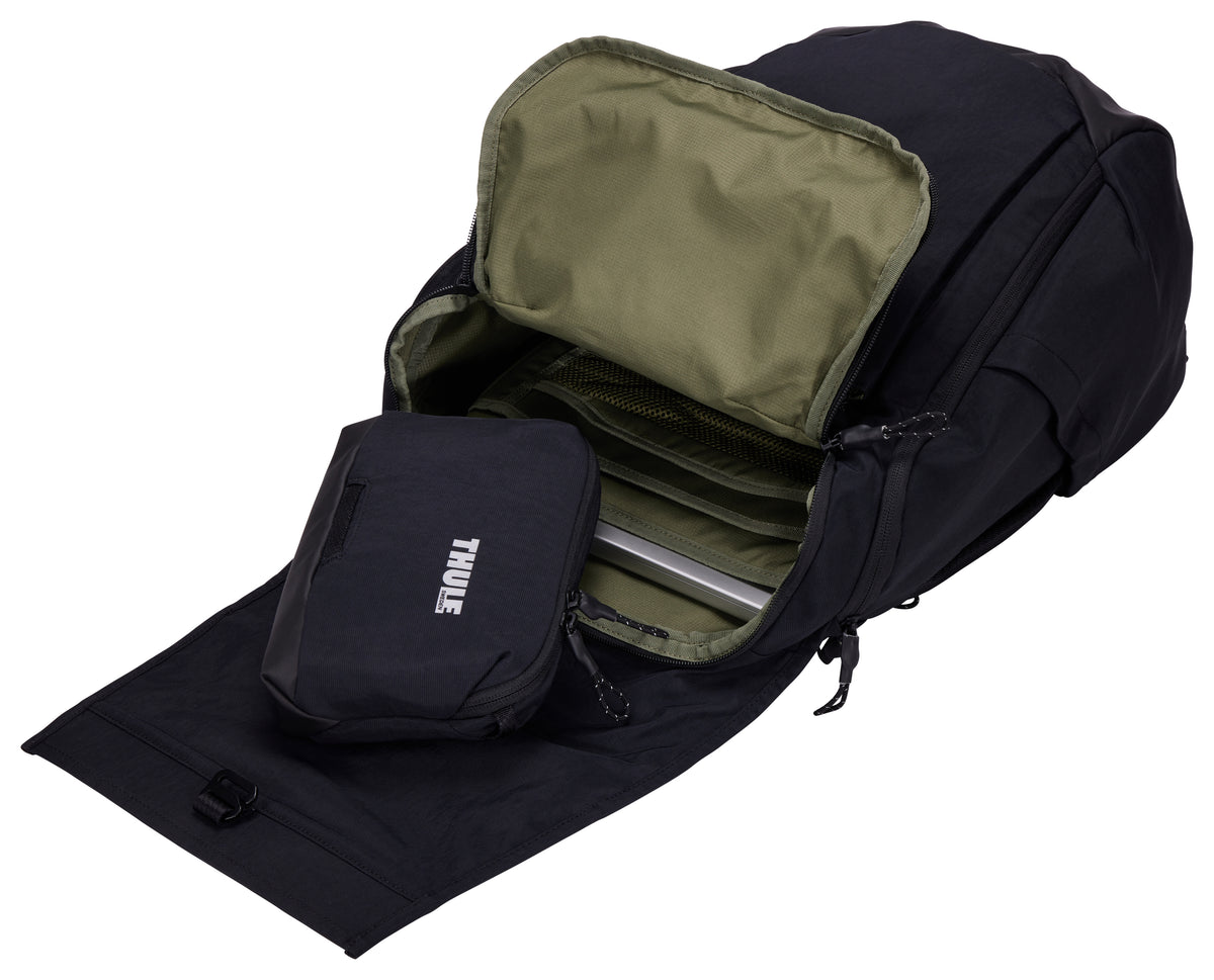 Sac bandoulière Thule Paramount 2L vert tendre