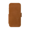 Étui cuir iPhone 17 Pro - DBRAMANTE1928