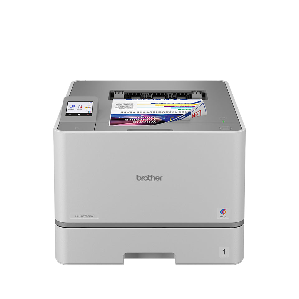Brother HL-L8570CDW Imprimante Laser Couleur Pro