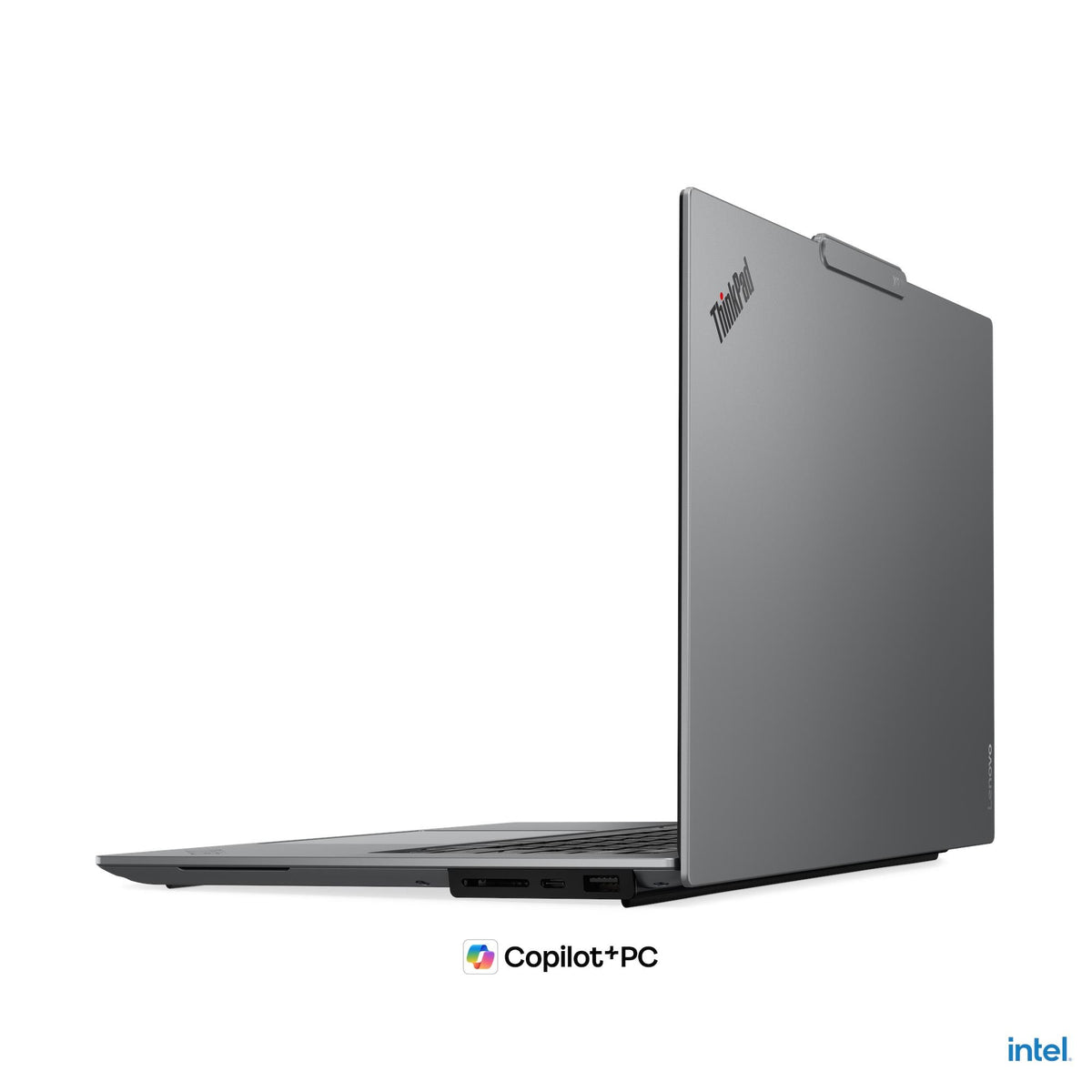 Lenovo ThinkPad X9-15p Gen 1 - Copilot+ PC ultra-puissant