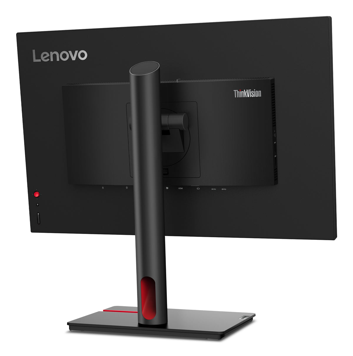 Lenovo ThinkVision T24d-30 - Écran 24" Full HD 100Hz