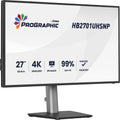 Écran LED IIYAMA 27" 4K ProLite HB2701UHSNP-B1