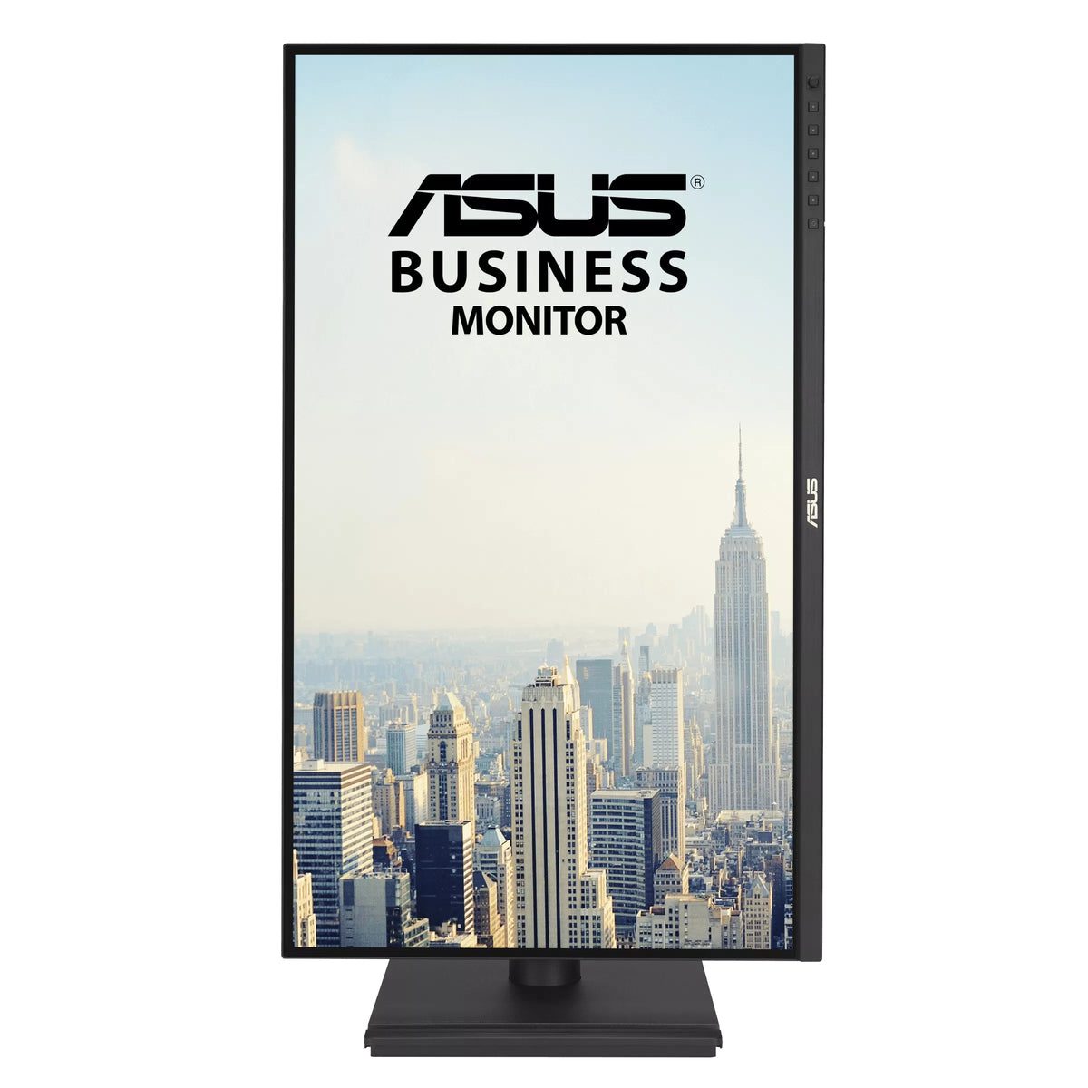 ASUS BE27ACGN Écran 27" QHD 120Hz IPS - Achetez en ligne