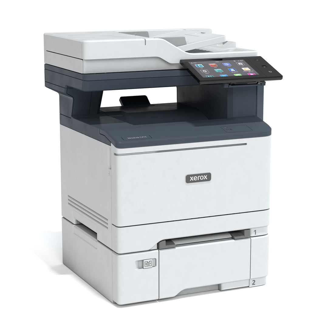 Imprimante Xerox VersaLink C415V_DN - Laser couleur - 42 ppm