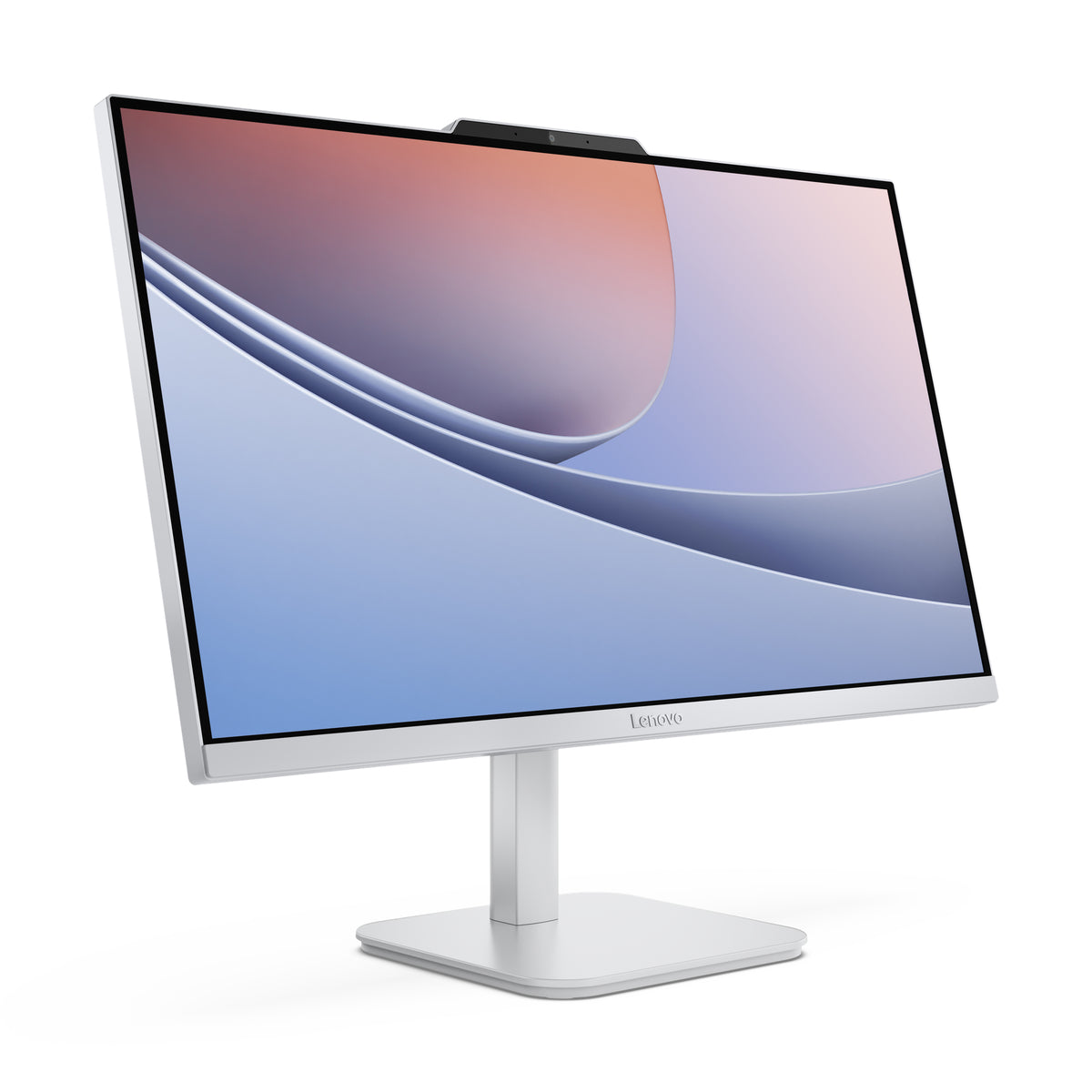 Lenovo A100 F0JN - PC Tout-en-un 23.8" Full HD