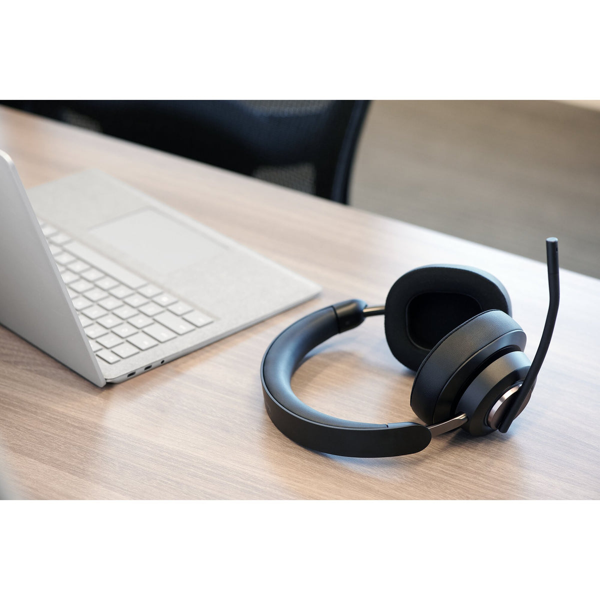 Kensington H3000 Micro-casque Bluetooth sans fil