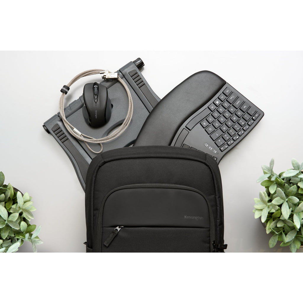 Kensington MY310 EQ - Souris sans fil ergonomique