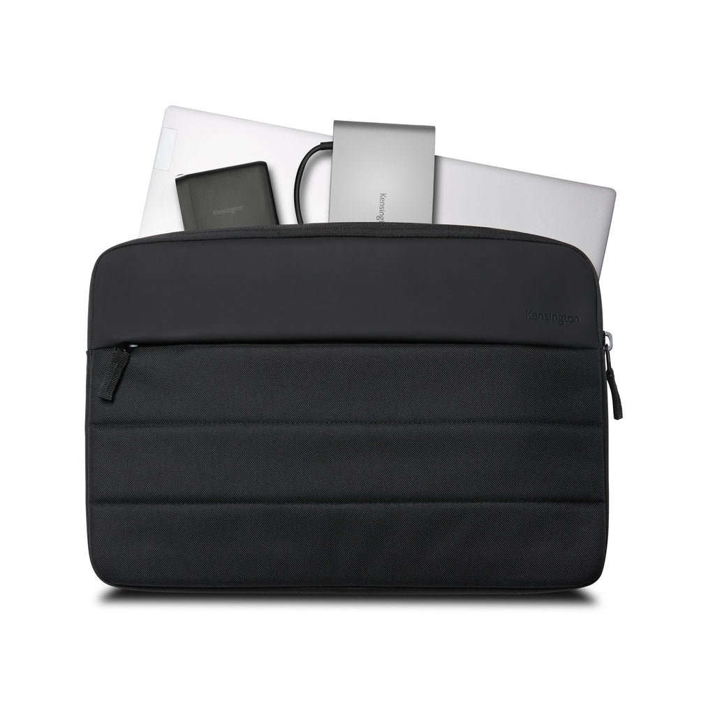 Housse ordinateur portable 14" Kensington - Protection premium