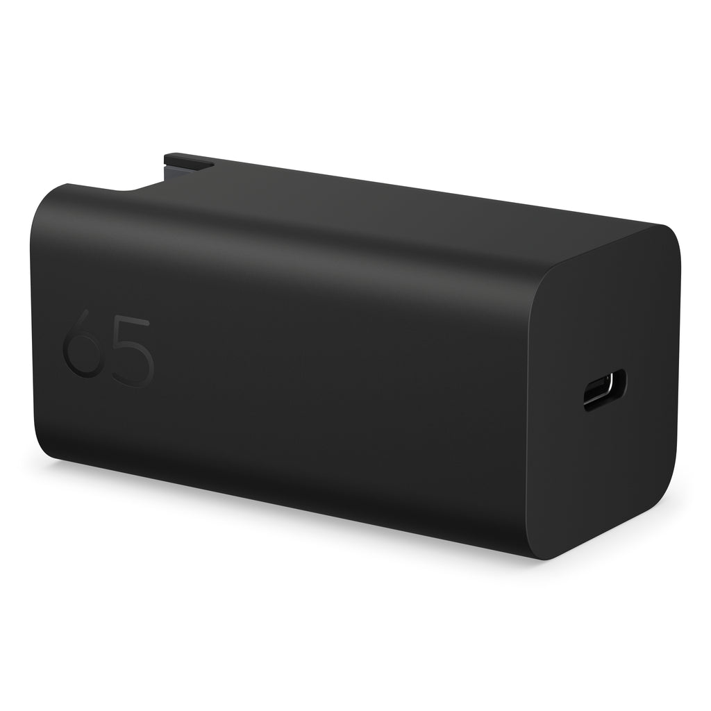 Adaptateur USB-C HP 65W Europe - Charge Rapide