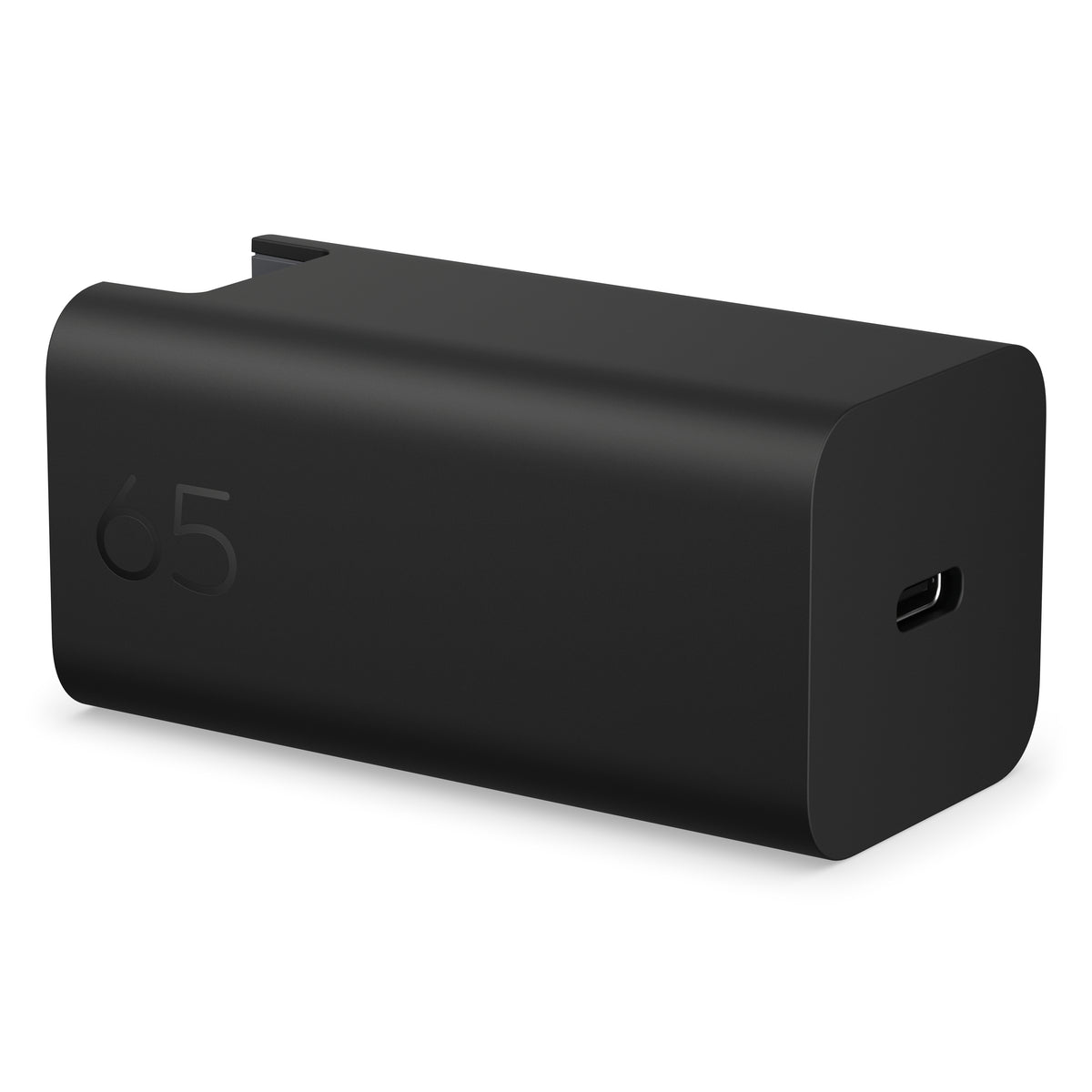 Adaptateur USB-C HP 65W Europe - Charge Rapide