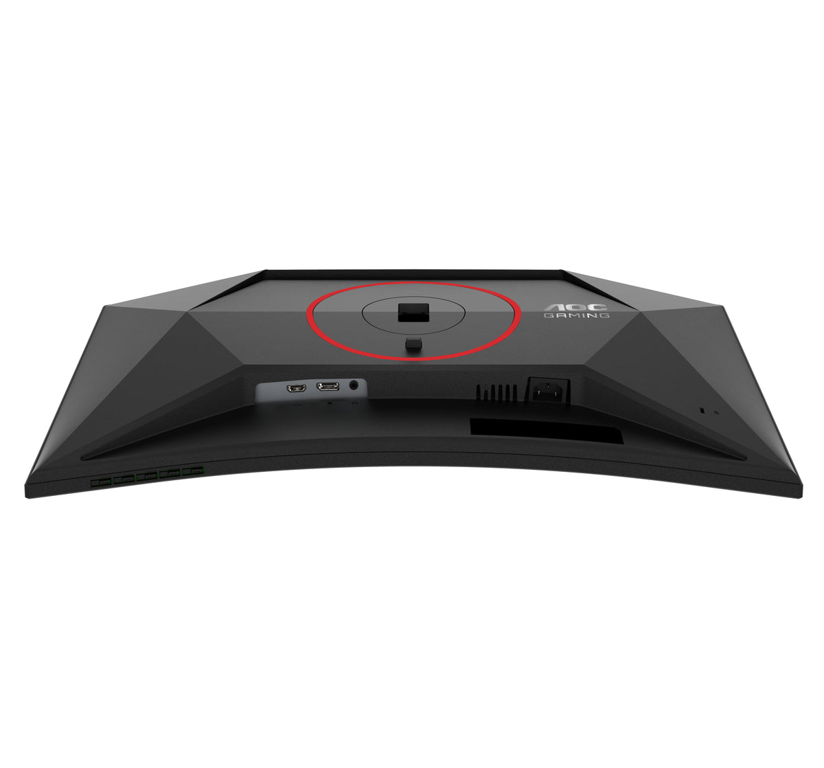 AOC G4 Series C27G4Z2 - Écran Gaming 27" 260Hz - HDR10