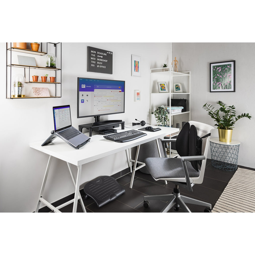 Kensington Easy Riser - Support PC portable ergonomique