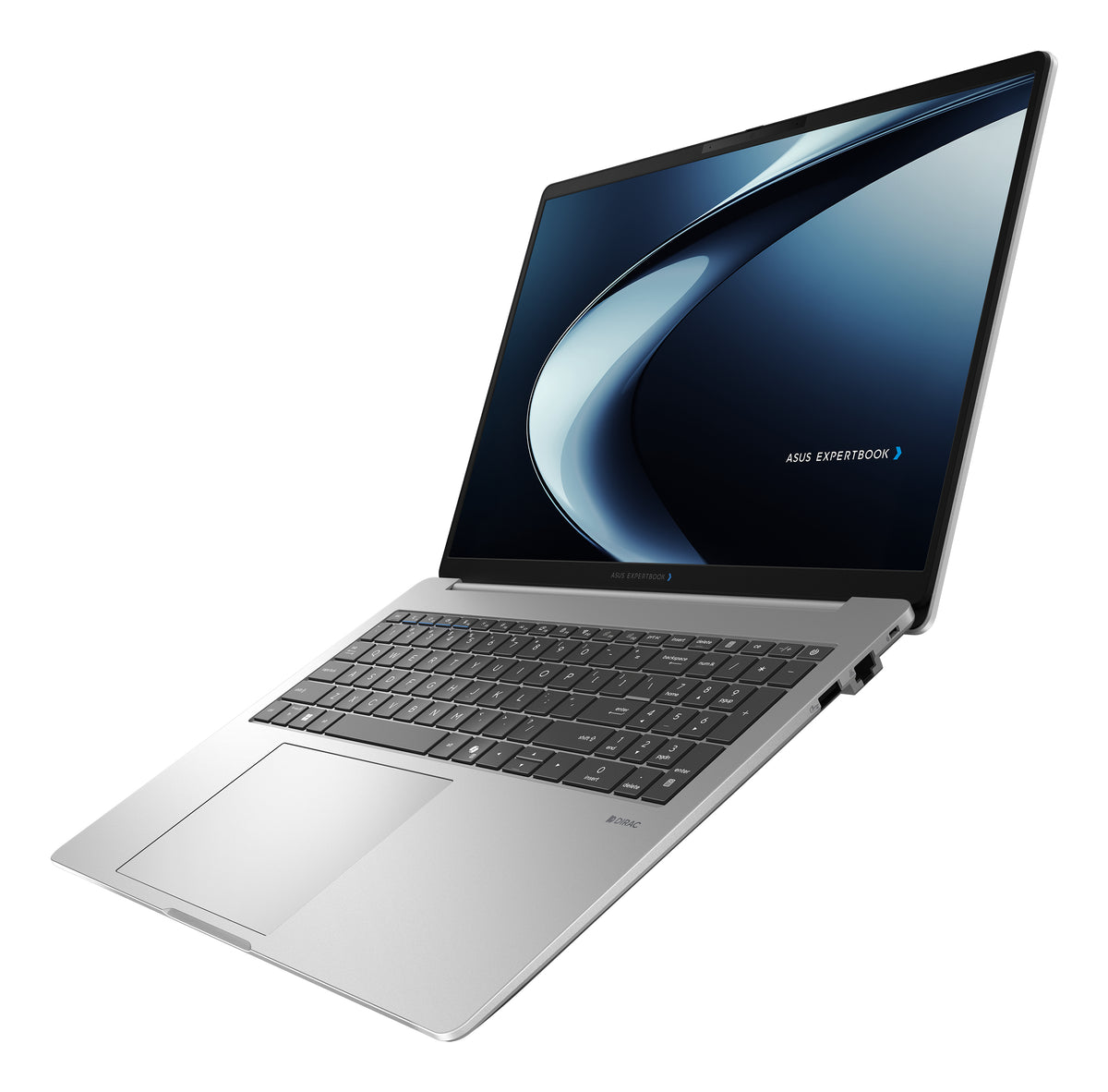 ASUS ExpertBook P3 G1 - Intel Core Ultra 7 - Ultraportable Pro
