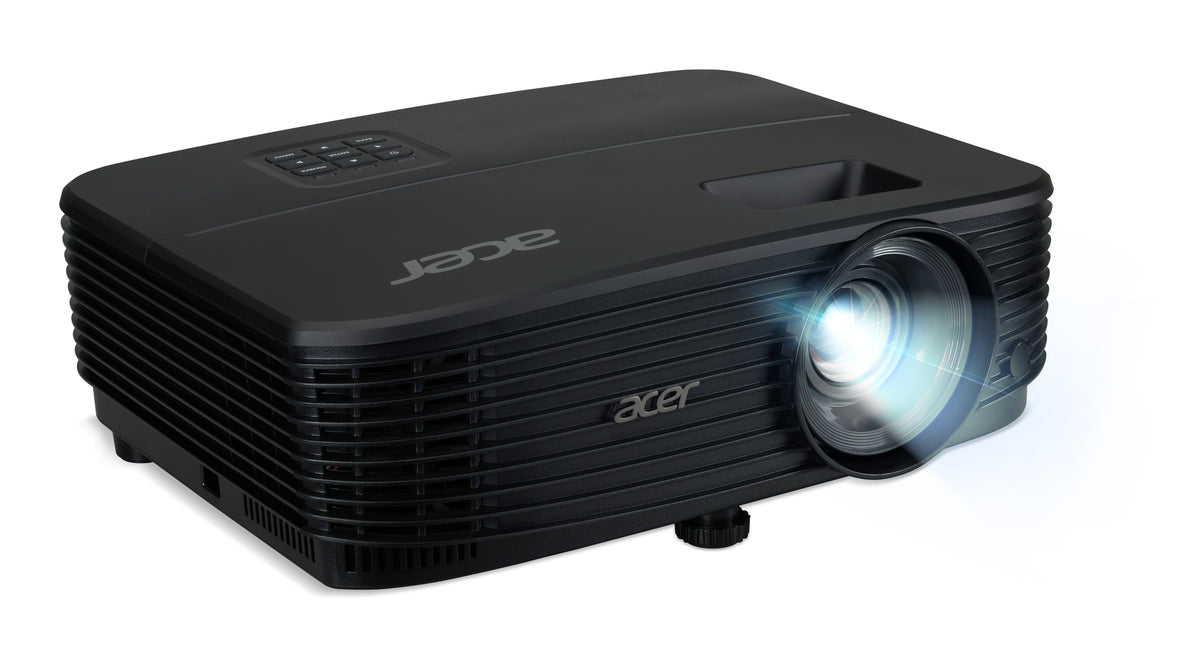Projecteur Acer X1229HP 4800 lumens XGA 3D portable