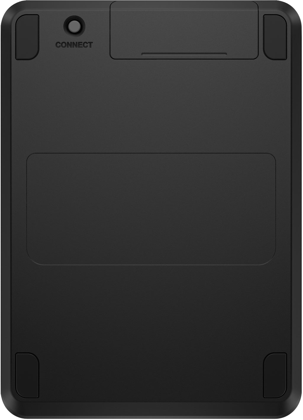 HP 435 Pavé Numérique Bluetooth 5.3 9 Touches Programmables