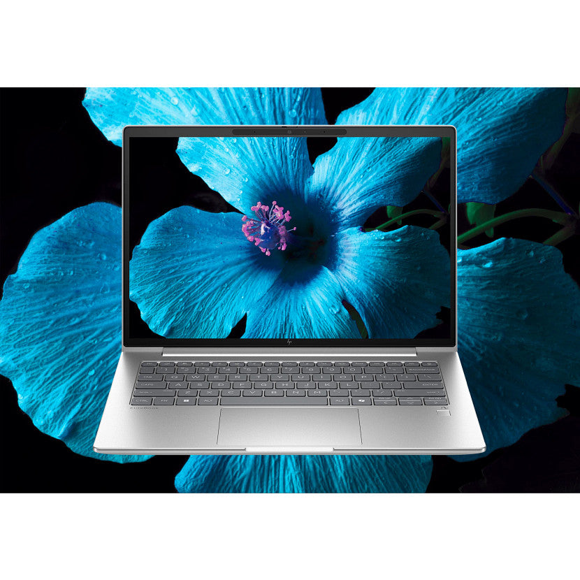 HP Snapdragon X - 16 Go RAM - 512 Go SSD - Win 11 Pro