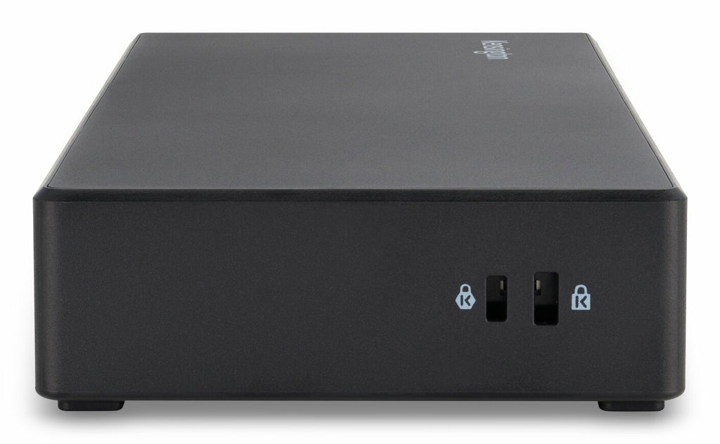 Station d'accueil 4K KENSINGTON SD4781P | USB-C & USB-A