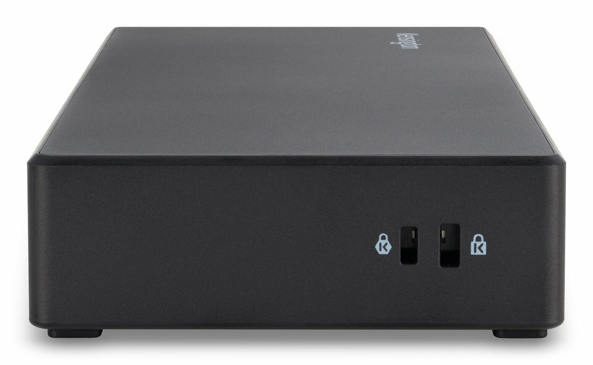 Station d'accueil 4K KENSINGTON SD4781P | USB-C & USB-A