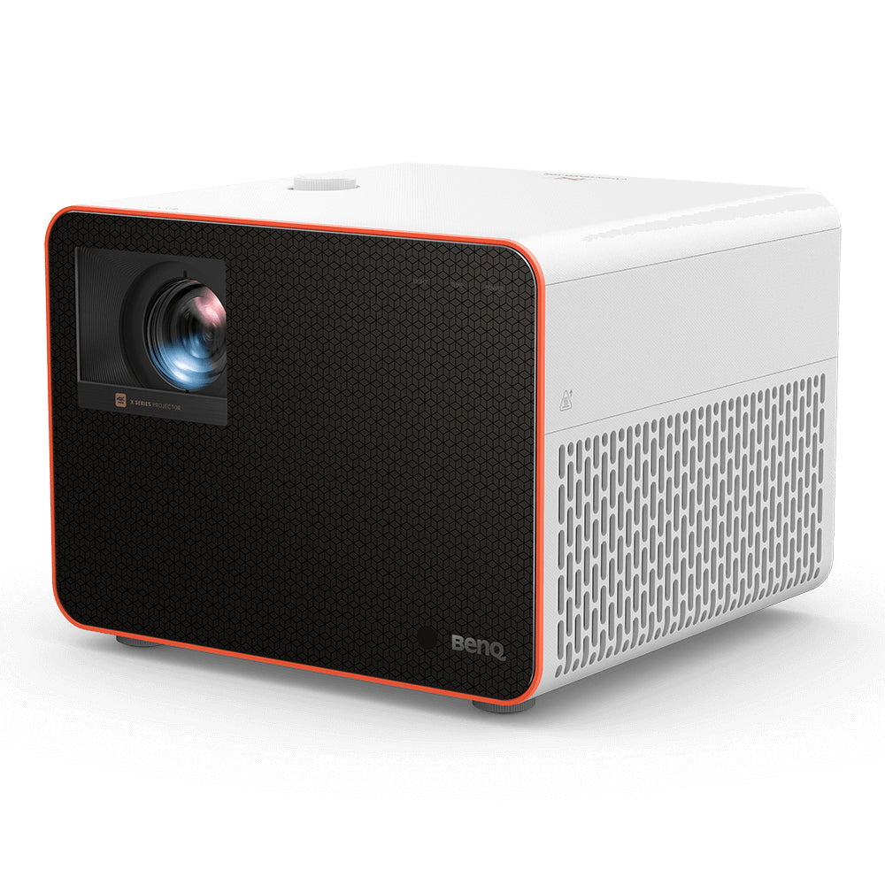 BenQ X3100i Projecteur 4K LED RGB 3300 Lumens