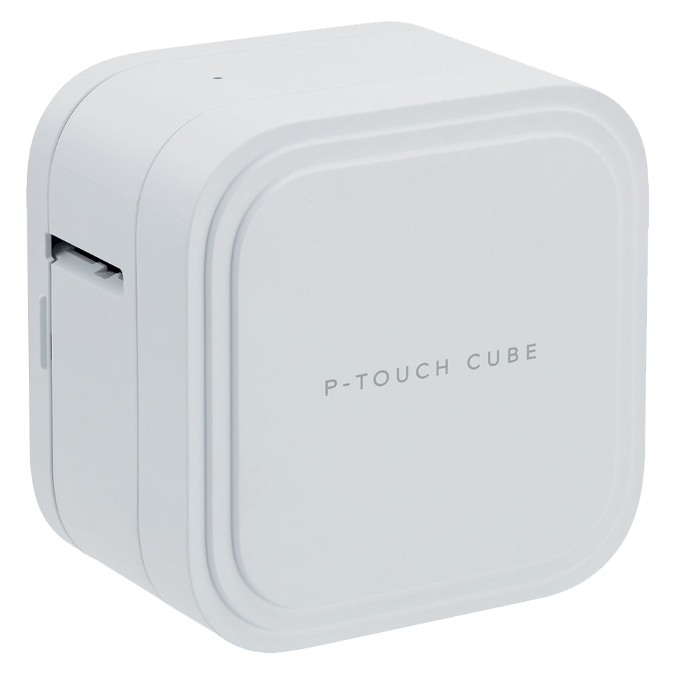 Imprimante étiquettes Brother PT-P910BT - 360 dpi - Bluetooth