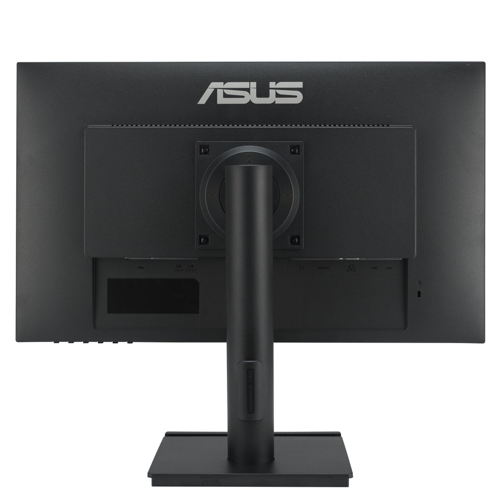 Écran LED ASUS 24" Full HD 100Hz IPS Noir
