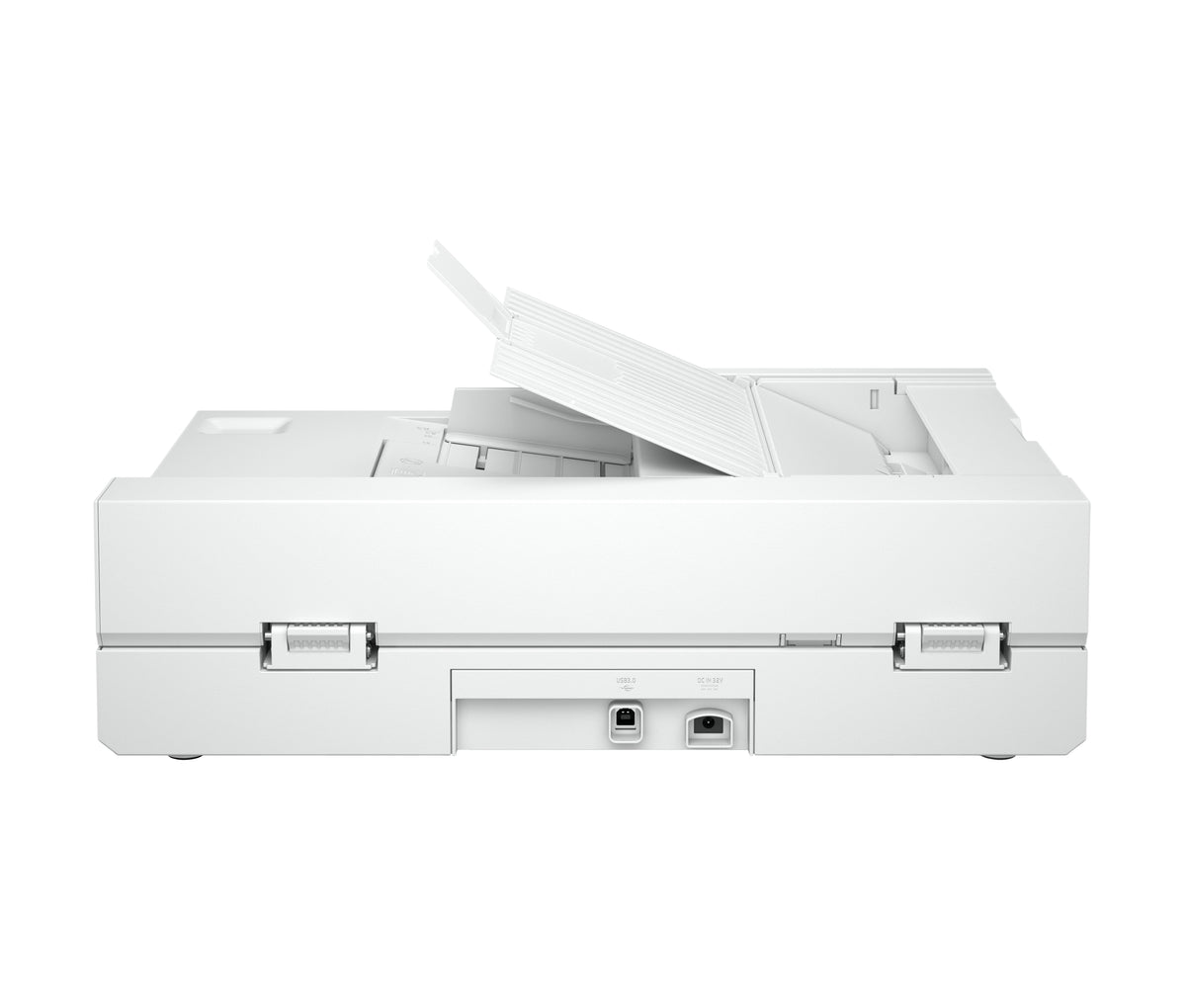 HP Scanjet Pro 2600 f1 - Scanner pro A4 recto-verso 25 ppm