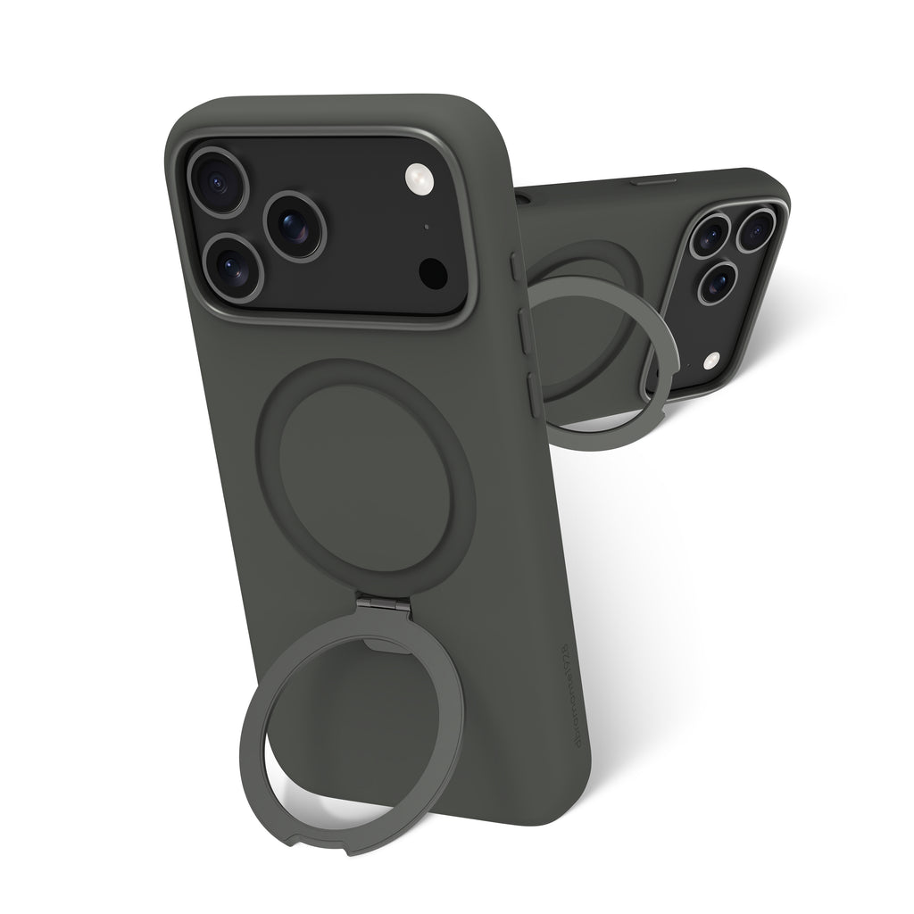 Coque ICON Ombre de la Forêt pour iPhone 17 Pro Max