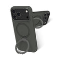 Coque ICON Ombre de la Forêt pour iPhone 17 Pro Max