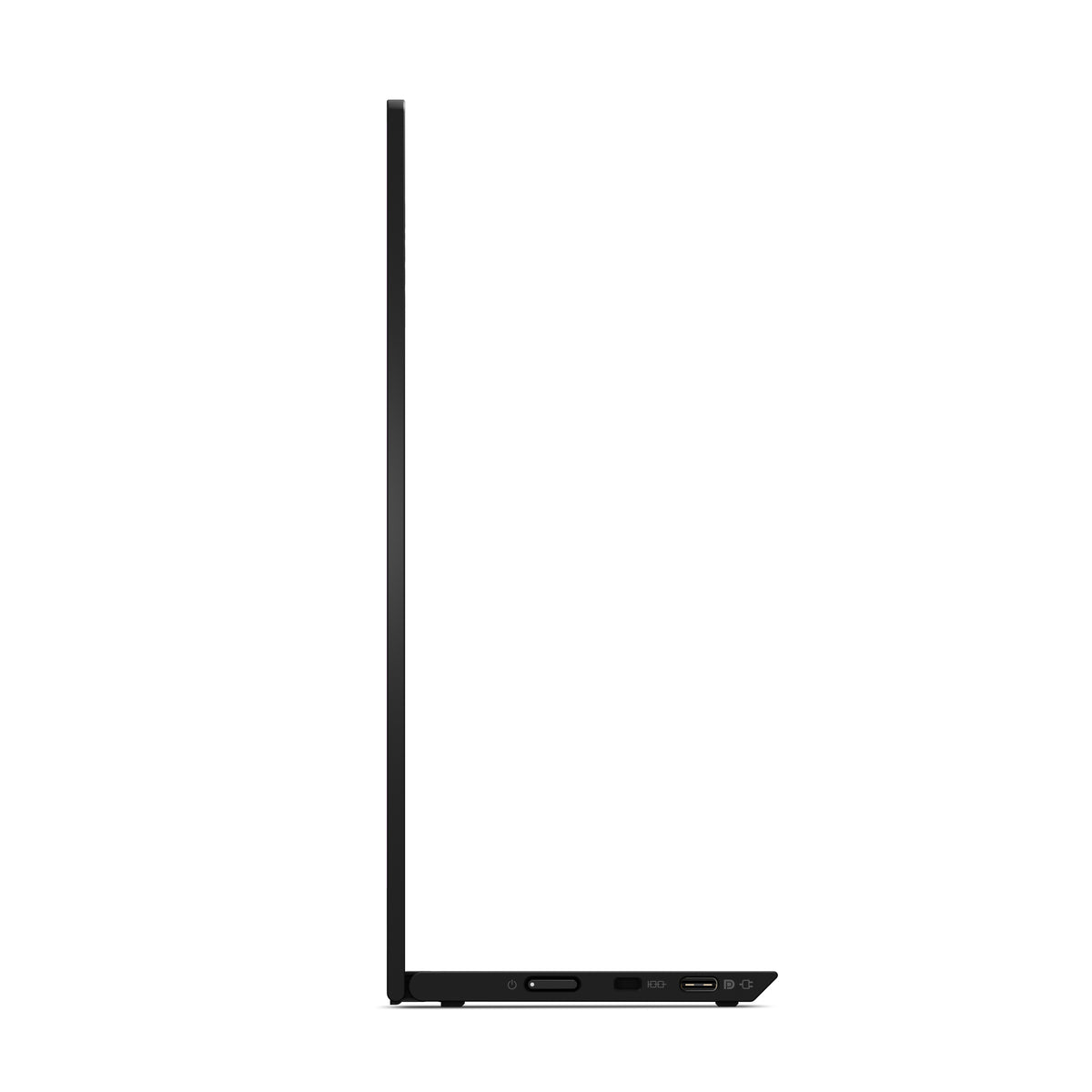 Écran LED 14" tactile Lenovo ThinkVision M14t Gen 2 - Portable