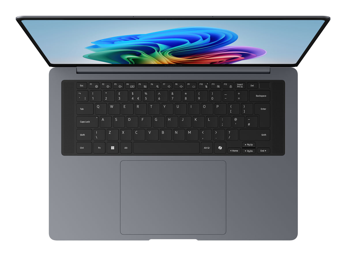 Samsung Galaxy Book6 Pro - Copilot+ PC | Intel Core Ultra 7