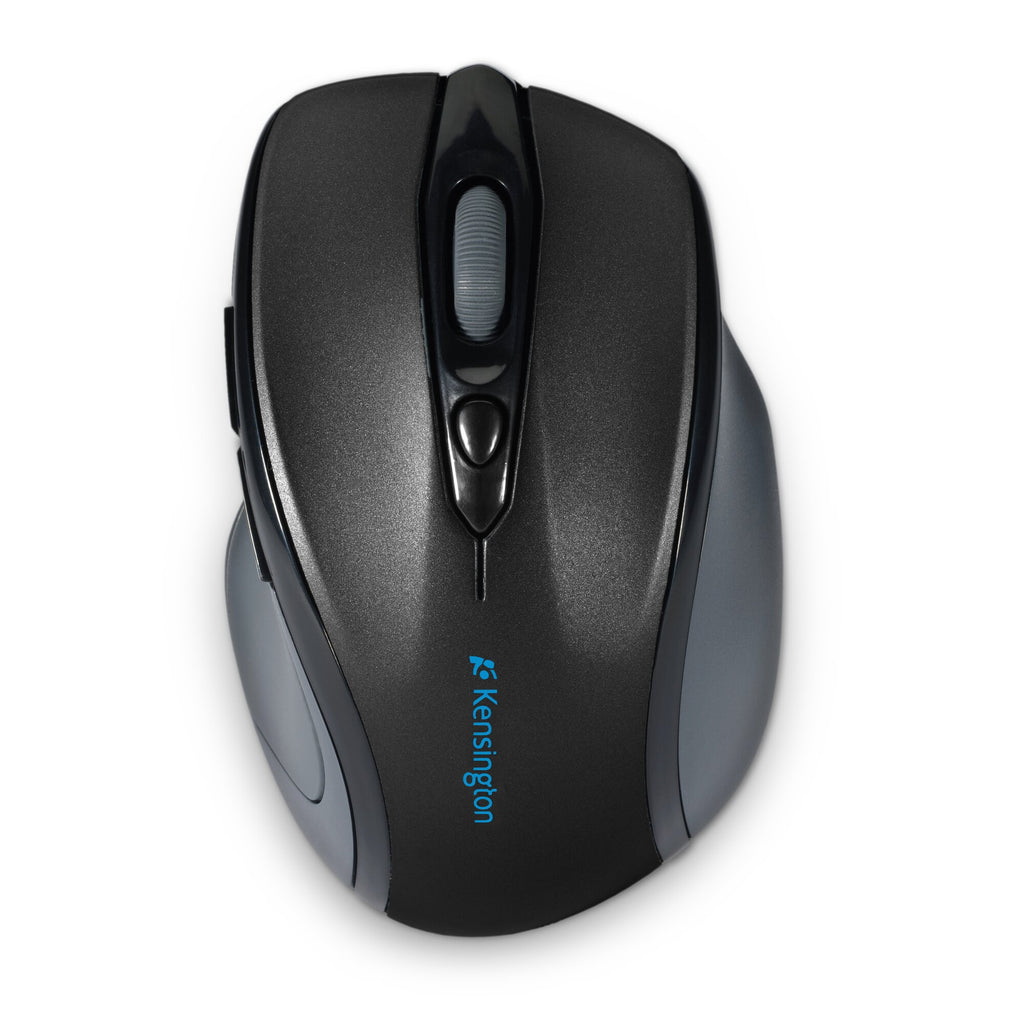 Kensington Pro Fit Mid-Size - Souris sans fil ergonomique