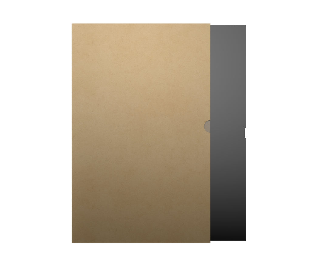 Filtre confidentialité HP 14" amovible - Protégez vos données