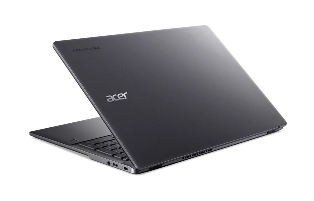 Acer Chromebook Plus 515 - Intel Core 3 - 8 Go RAM - 128 Go SSD